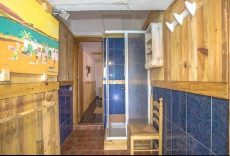 Casa del mar, un lugar increíble Apartamento Güímar Exterior foto