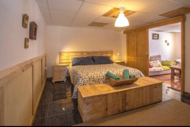 Casa del mar, un lugar increíble Apartamento Güímar Exterior foto